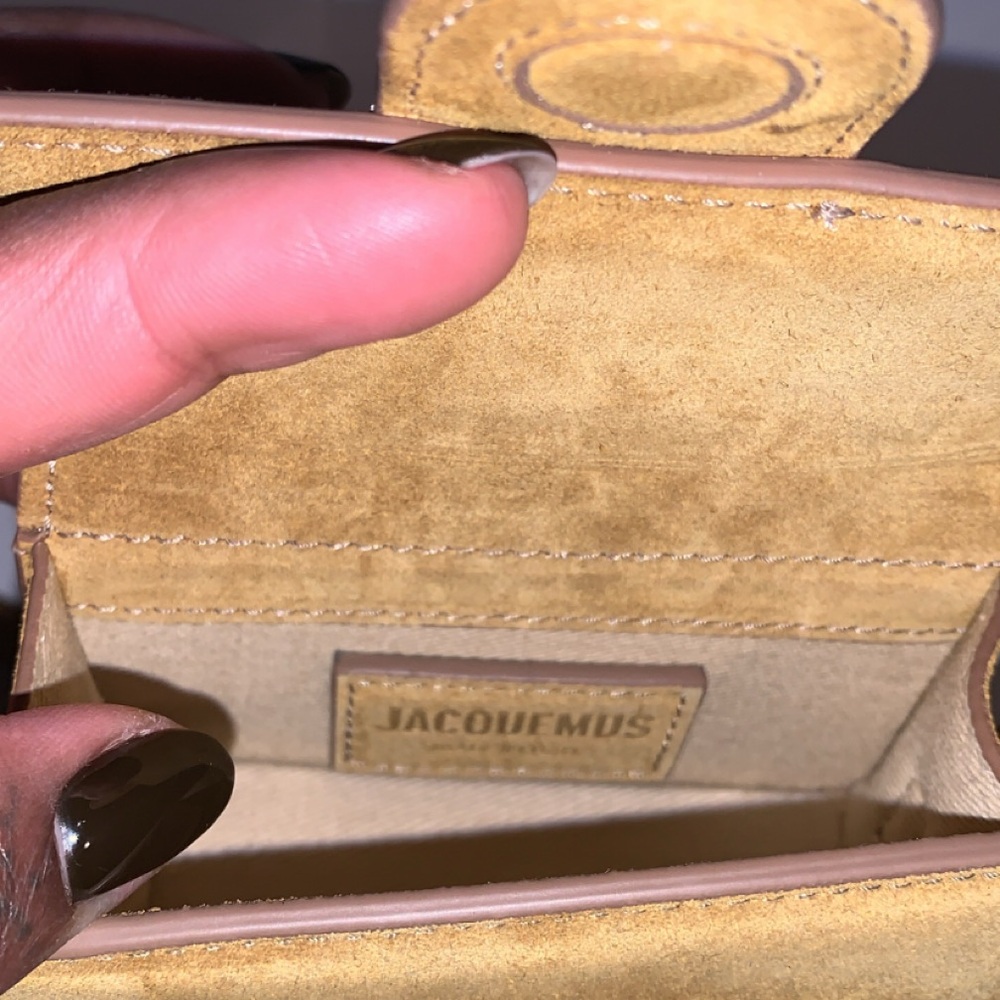Jacquemus Bag - Picture 5 of 16